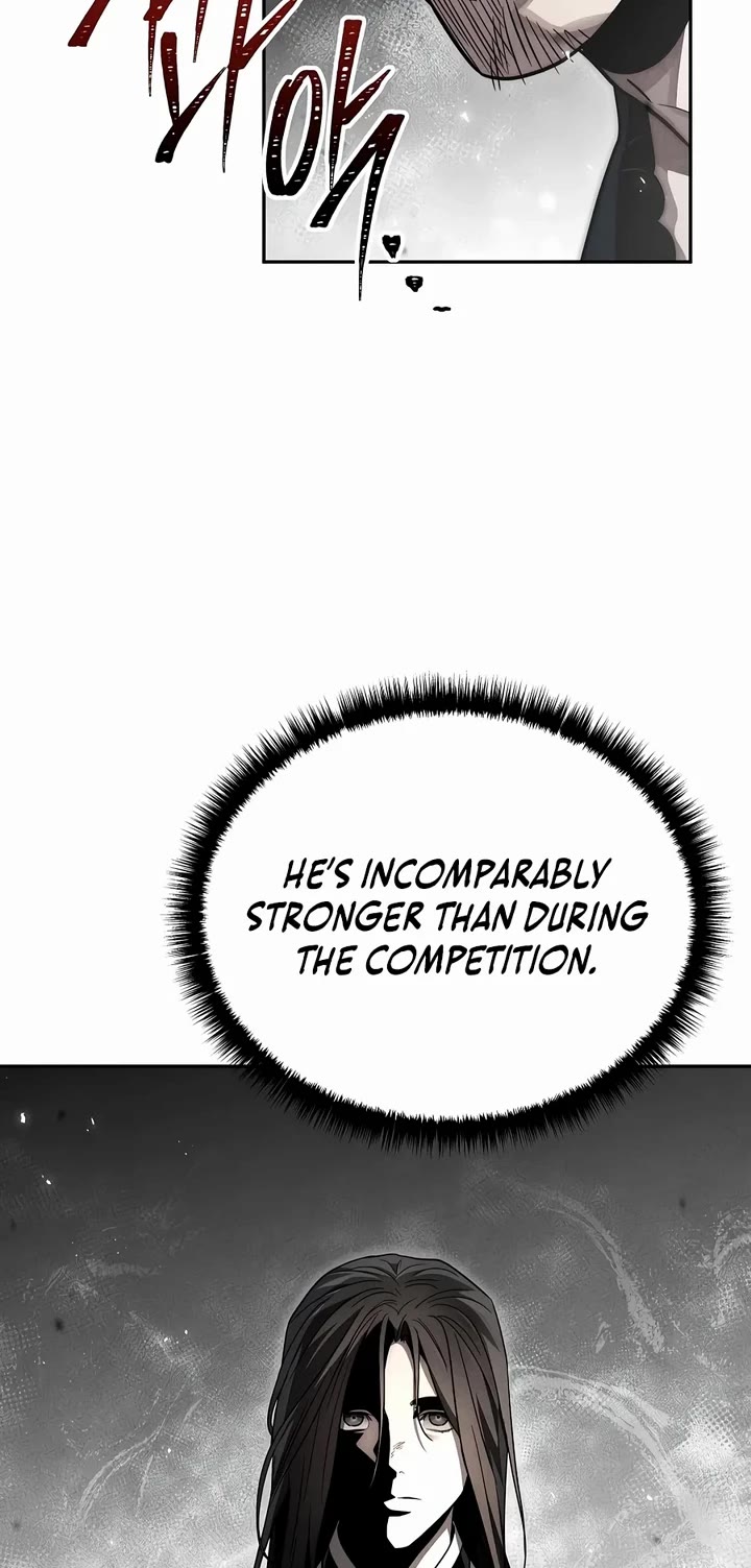 The Divine Demon's Grand Ascension Chapter 65 page 23 - Chapter 65