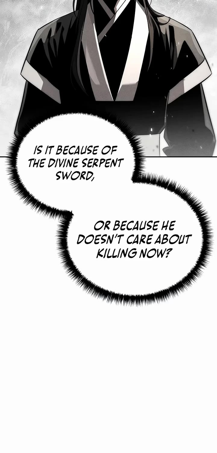 The Divine Demon's Grand Ascension Chapter 65 page 24 - Chapter 65