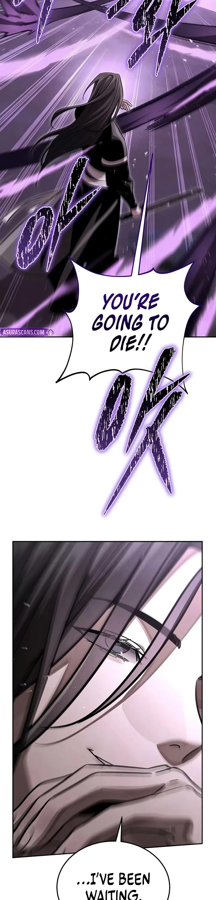 The Divine Demon's Grand Ascension Chapter 65 page 26 - Chapter 65