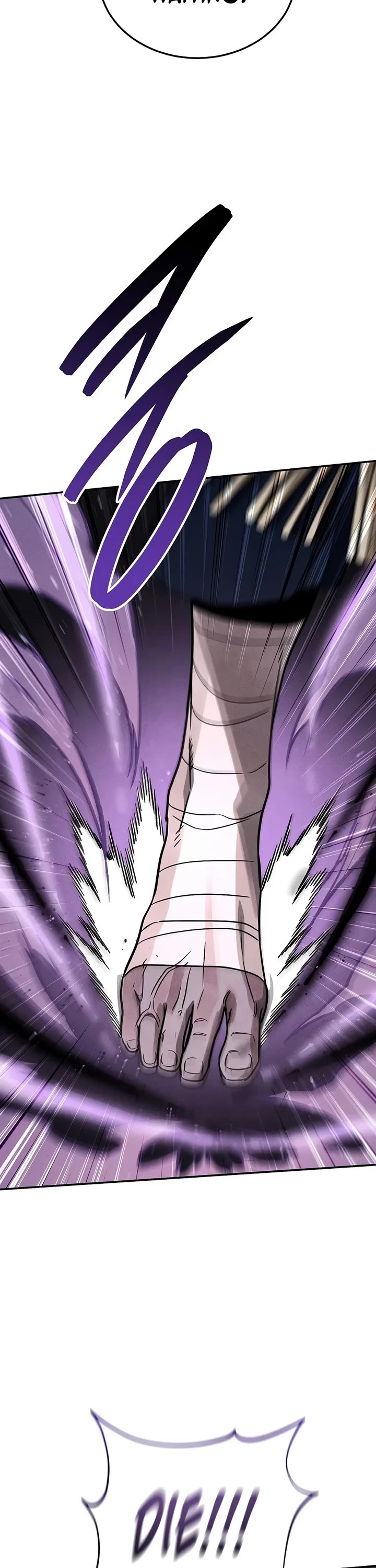 The Divine Demon's Grand Ascension Chapter 65 page 27 - Chapter 65