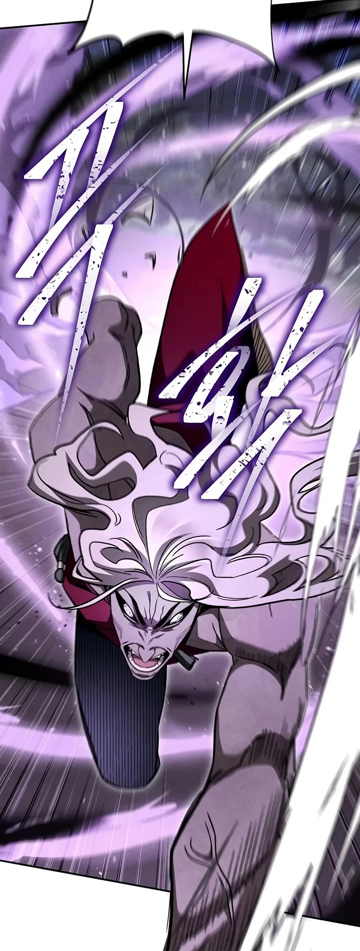 The Divine Demon's Grand Ascension Chapter 65 page 28 - Chapter 65