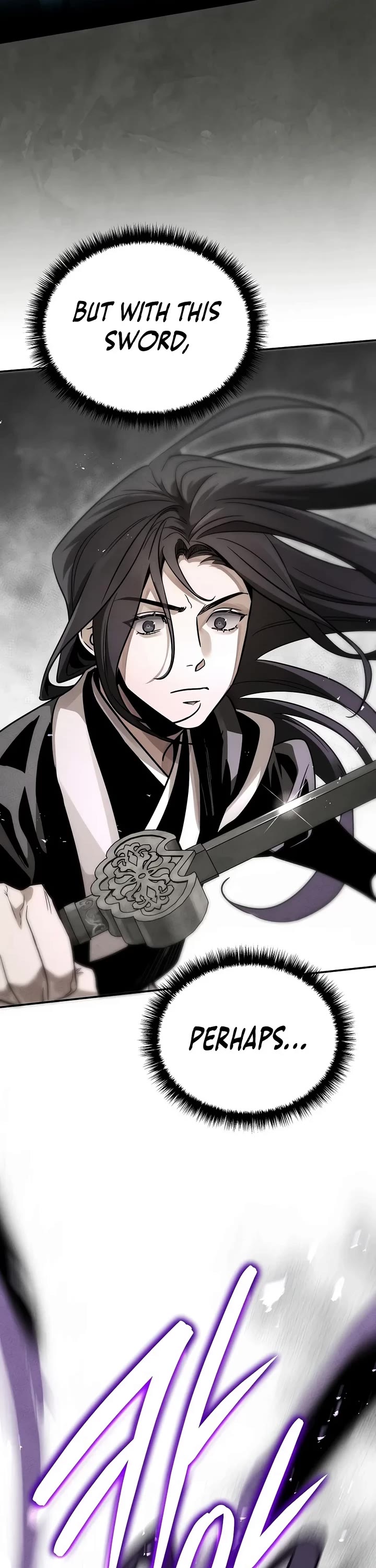 The Divine Demon's Grand Ascension Chapter 65 page 31 - Chapter 65