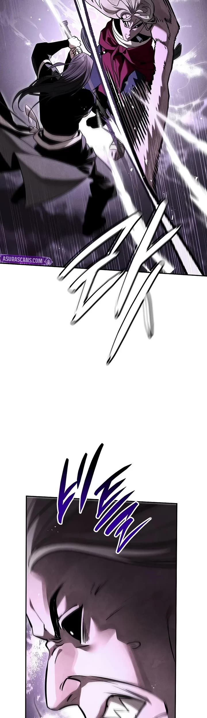 The Divine Demon's Grand Ascension Chapter 65 page 33 - Chapter 65