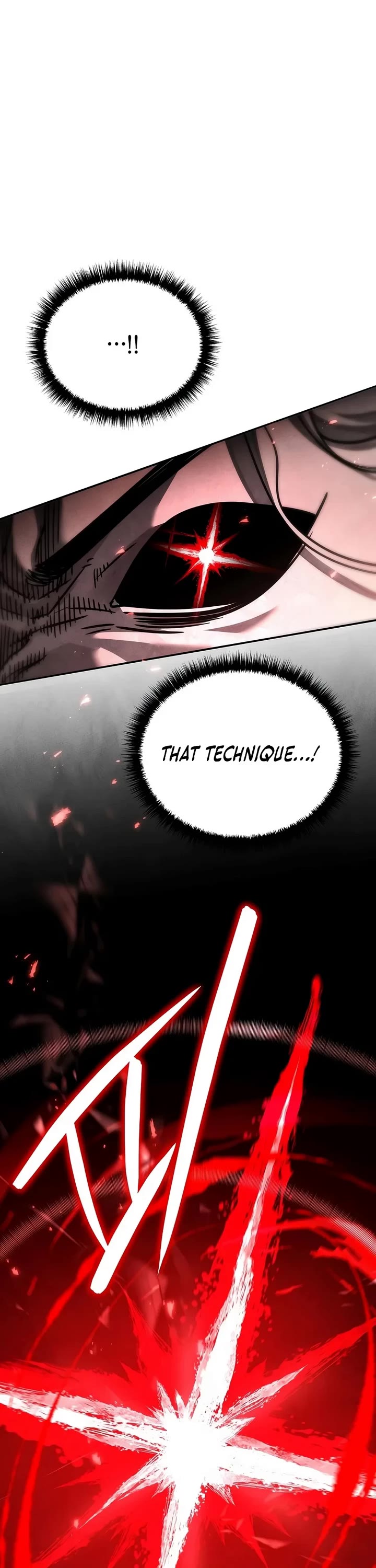 The Divine Demon's Grand Ascension Chapter 65 page 36 - Chapter 65