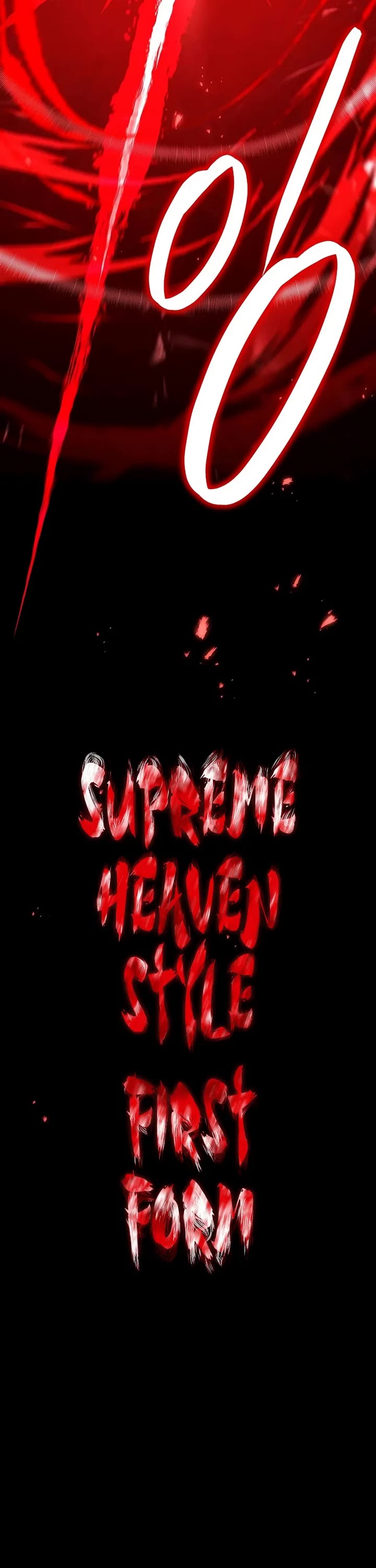 The Divine Demon's Grand Ascension Chapter 65 page 37 - Chapter 65