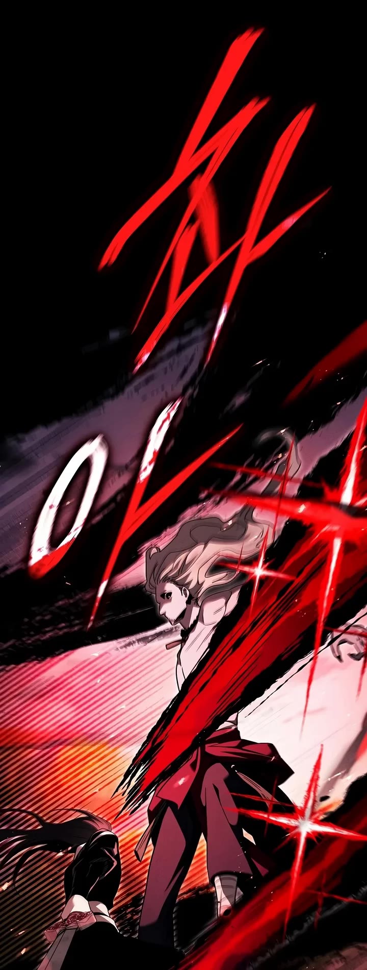 The Divine Demon's Grand Ascension Chapter 65 page 38 - Chapter 65
