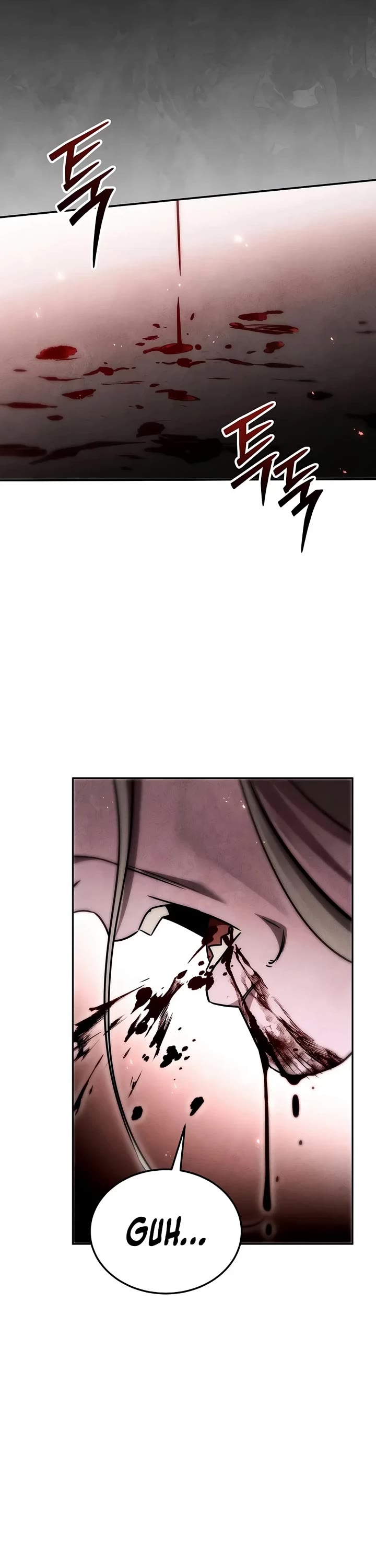 The Divine Demon's Grand Ascension Chapter 65 page 41 - Chapter 65