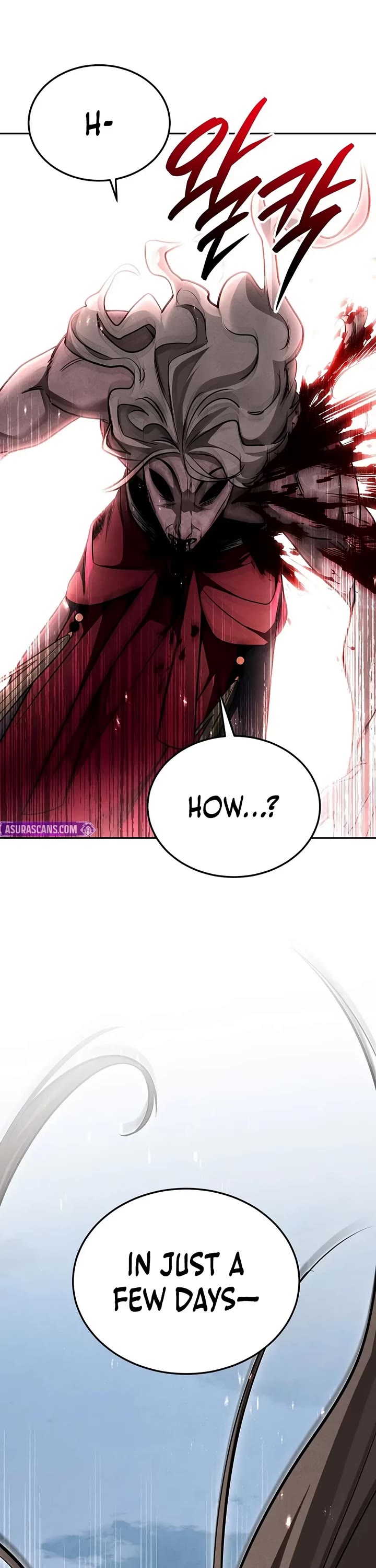 The Divine Demon's Grand Ascension Chapter 65 page 42 - Chapter 65