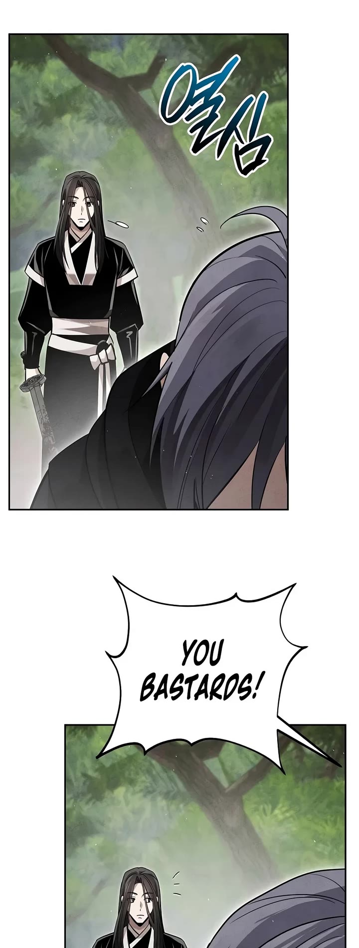 The Divine Demon's Grand Ascension Chapter 65 page 48 - Chapter 65