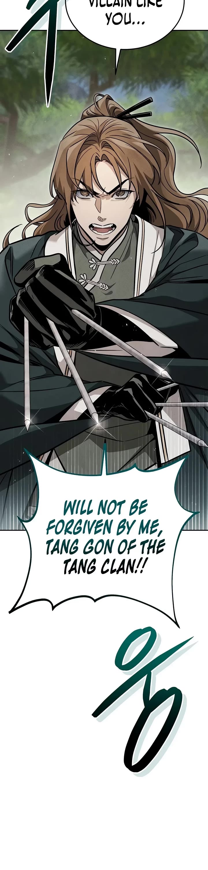 The Divine Demon's Grand Ascension Chapter 65 page 51 - Chapter 65