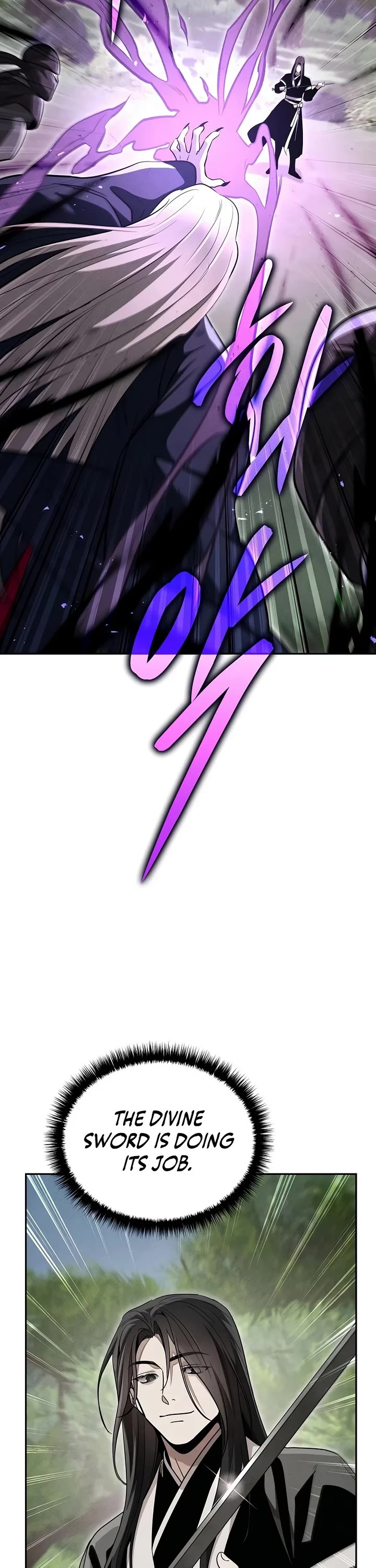The Divine Demon's Grand Ascension Chapter 65 page 7 - Chapter 65