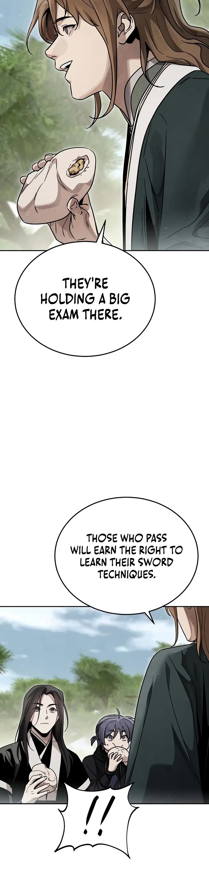 The Divine Demon's Grand Ascension Chapter 66 page 10 - Chapter 66
