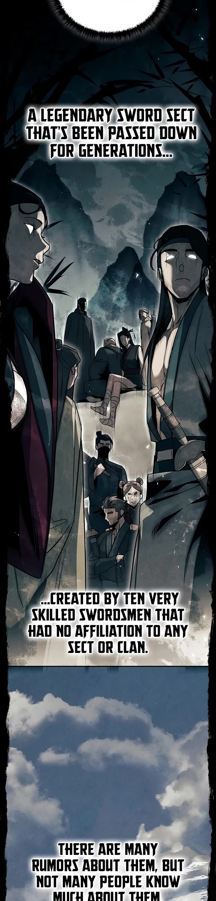 The Divine Demon's Grand Ascension Chapter 66 page 12 - Chapter 66