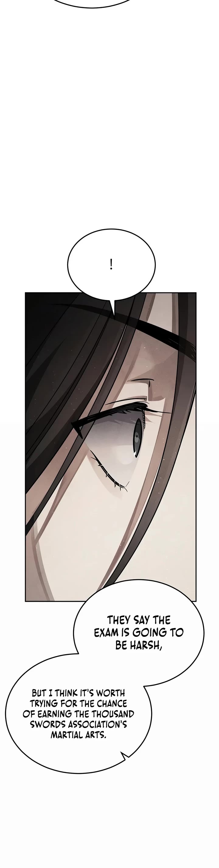 The Divine Demon's Grand Ascension Chapter 66 page 15 - Chapter 66