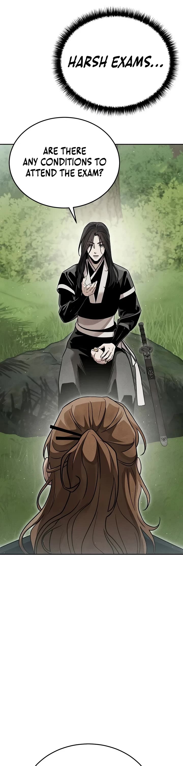 The Divine Demon's Grand Ascension Chapter 66 page 16 - Chapter 66