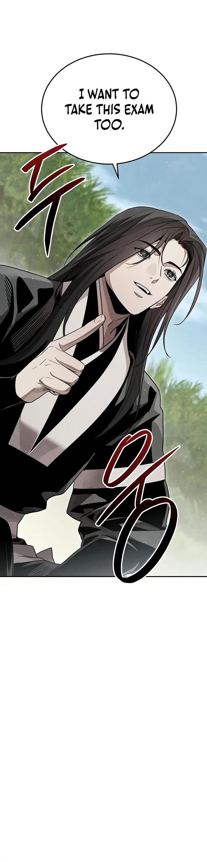 The Divine Demon's Grand Ascension Chapter 66 page 18 - Chapter 66