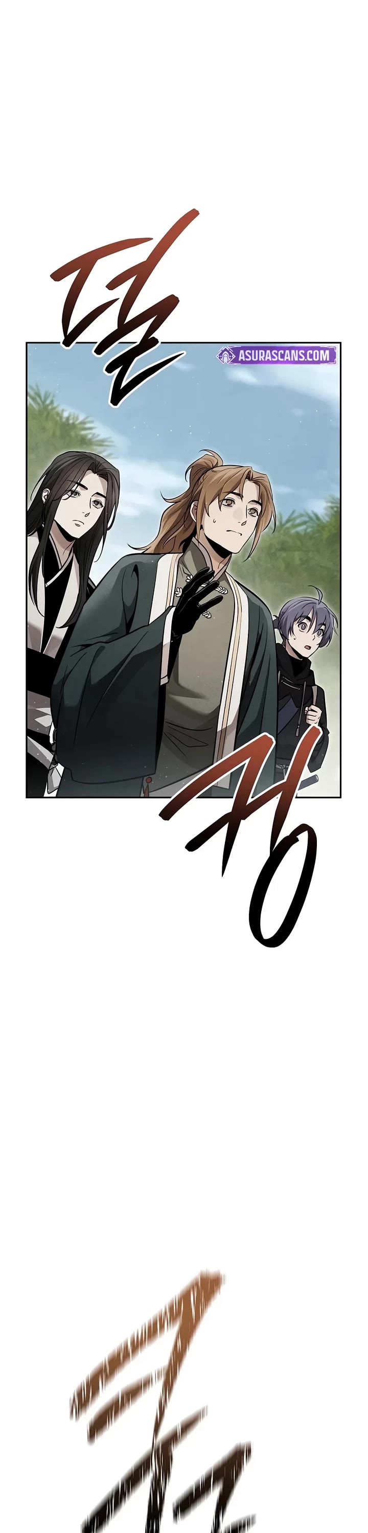 The Divine Demon's Grand Ascension Chapter 66 page 23 - Chapter 66