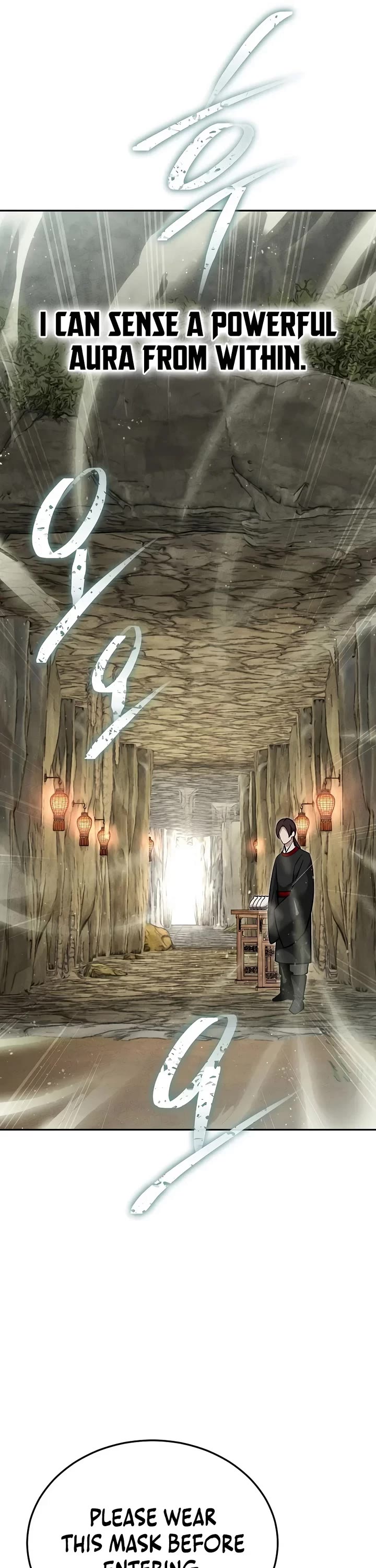 The Divine Demon's Grand Ascension Chapter 66 page 26 - Chapter 66