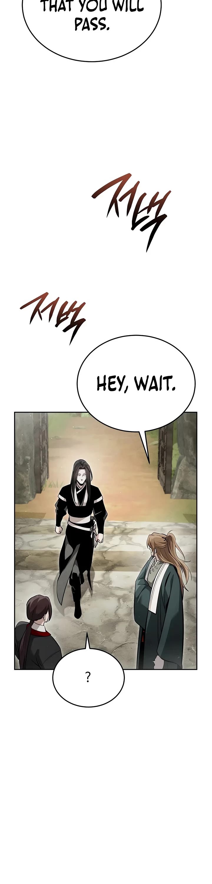 The Divine Demon's Grand Ascension Chapter 66 page 30 - Chapter 66