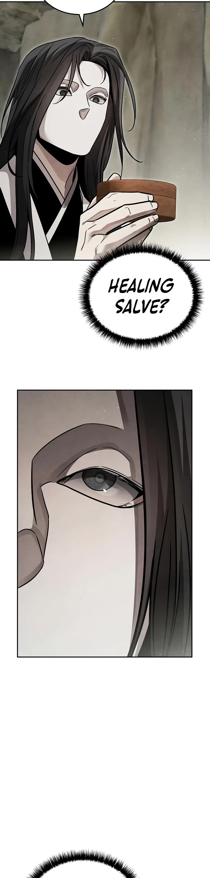 The Divine Demon's Grand Ascension Chapter 66 page 32 - Chapter 66