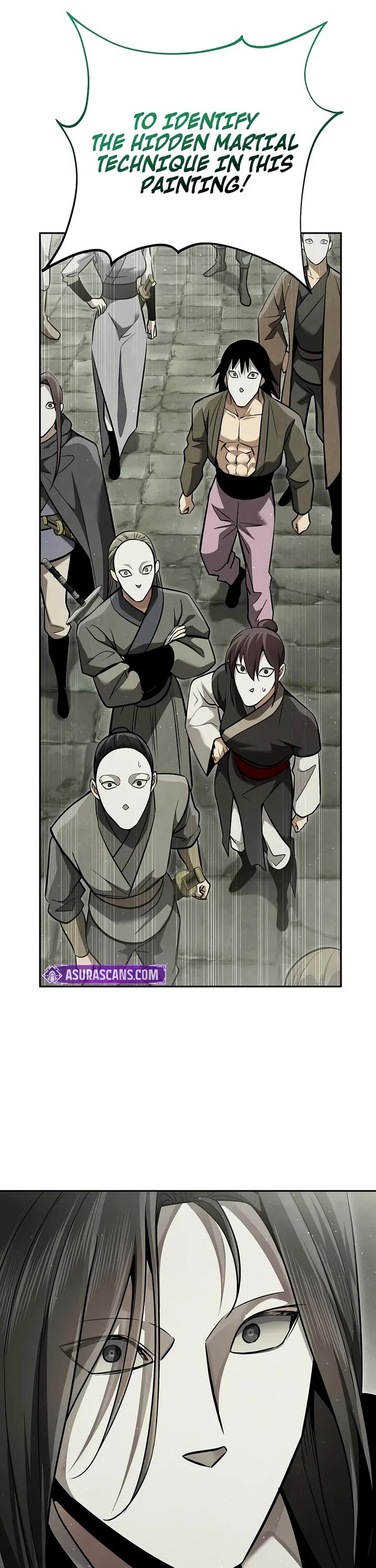 The Divine Demon's Grand Ascension Chapter 66 page 46 - Chapter 66