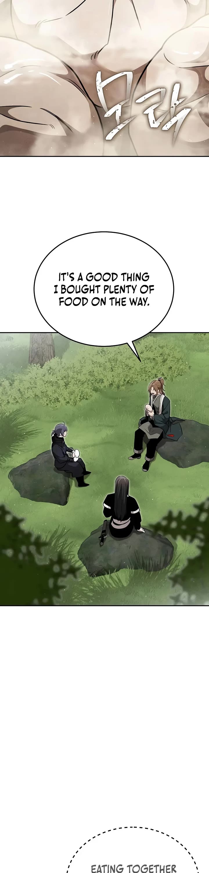 The Divine Demon's Grand Ascension Chapter 66 page 7 - Chapter 66