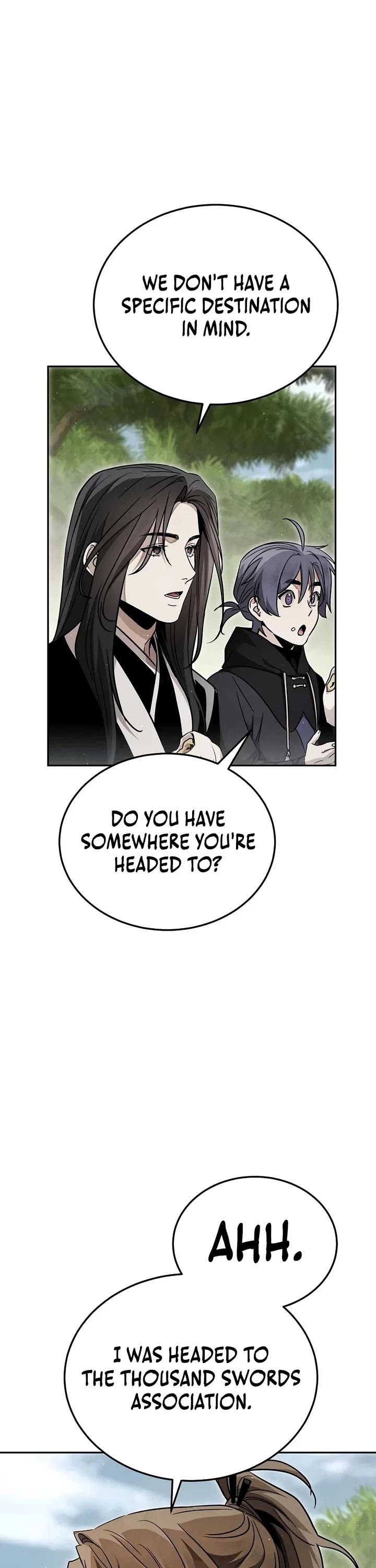The Divine Demon's Grand Ascension Chapter 66 page 9 - Chapter 66