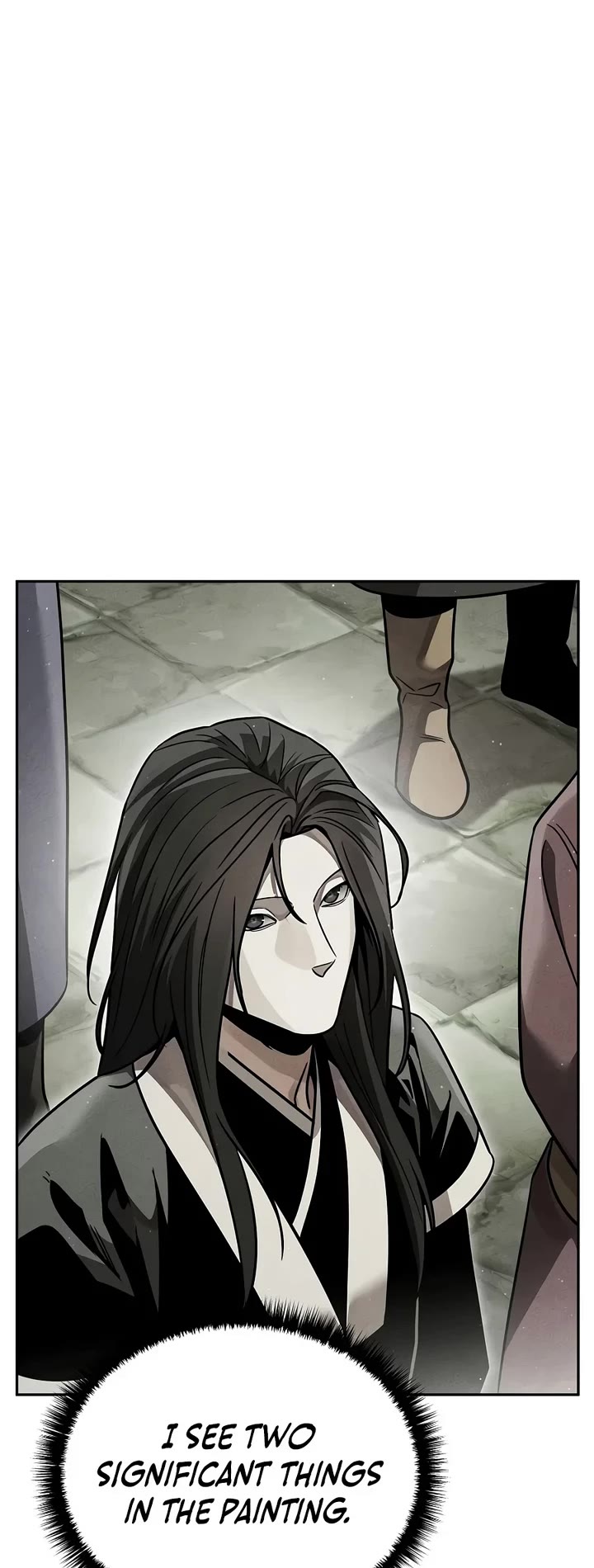 The Divine Demon's Grand Ascension Chapter 67 page 10 - Chapter 67