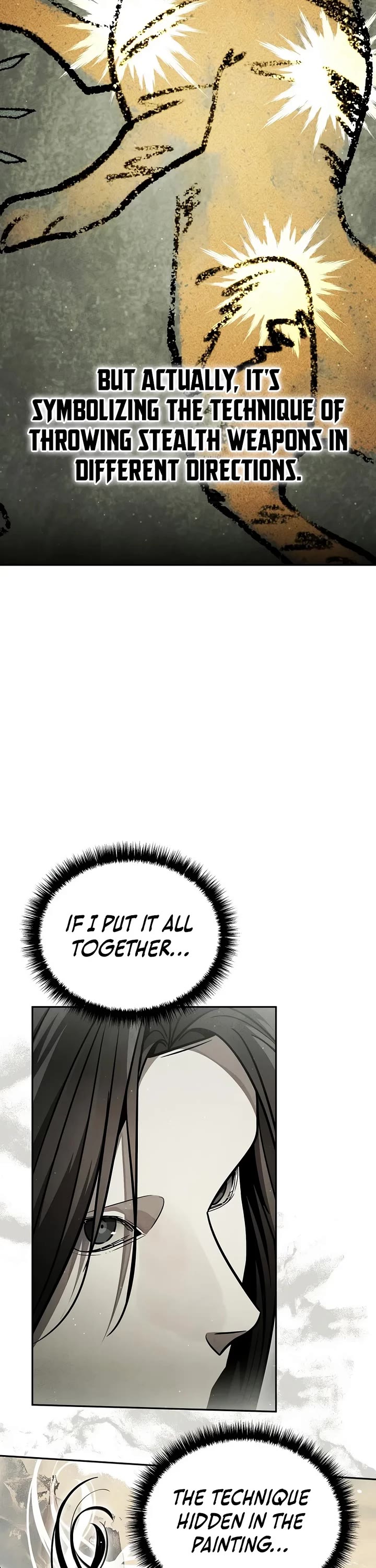 The Divine Demon's Grand Ascension Chapter 67 page 14 - Chapter 67