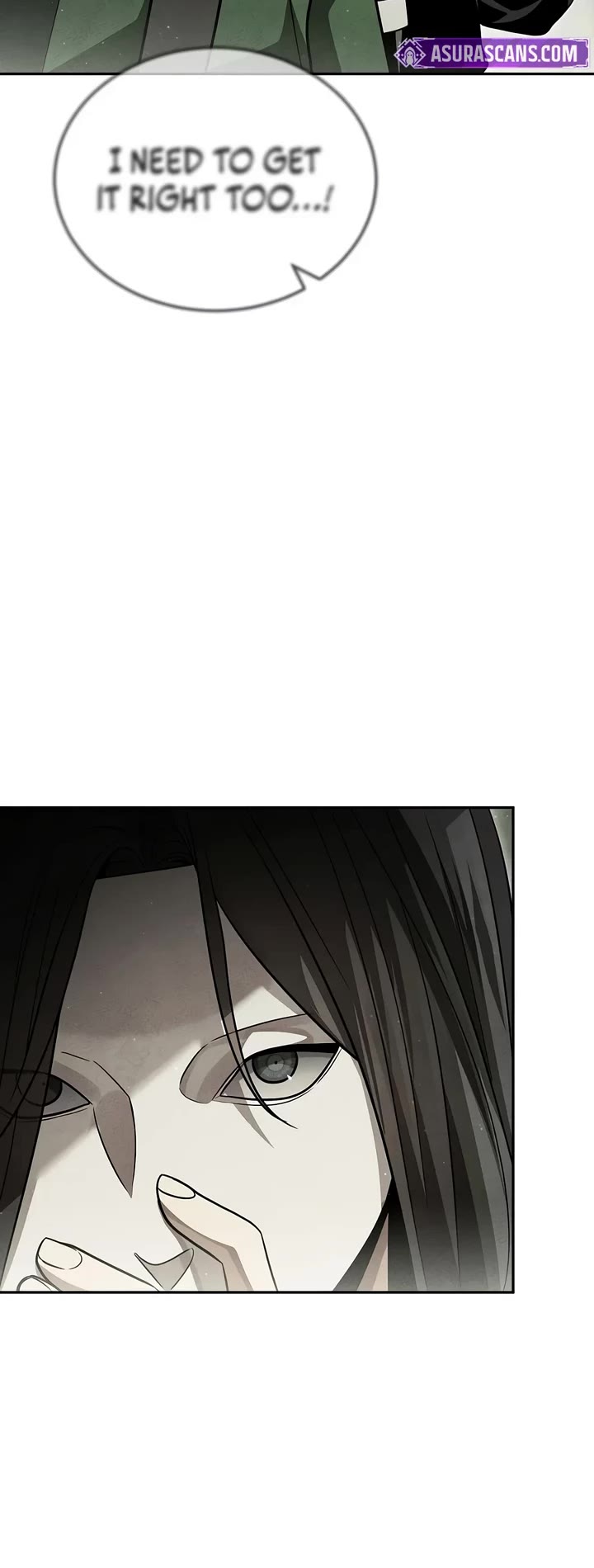 The Divine Demon's Grand Ascension Chapter 67 page 21 - Chapter 67