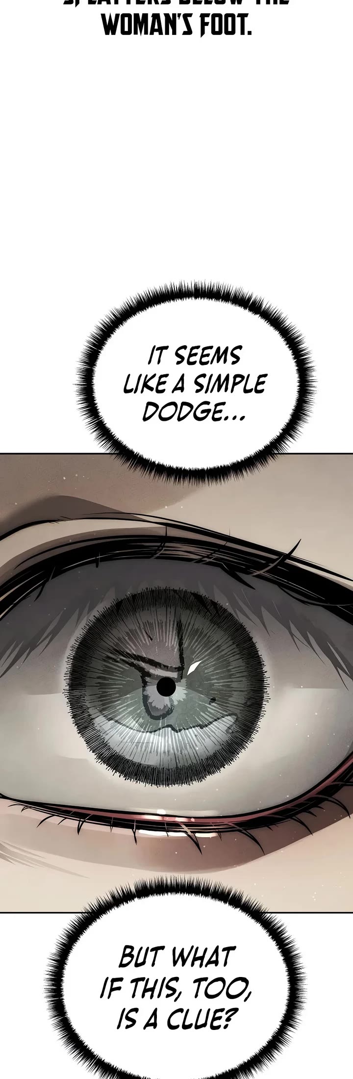 The Divine Demon's Grand Ascension Chapter 67 page 23 - Chapter 67