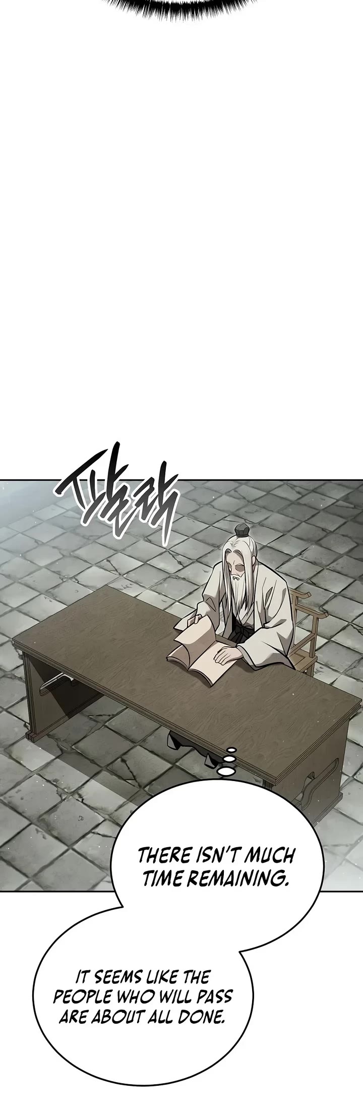The Divine Demon's Grand Ascension Chapter 67 page 24 - Chapter 67