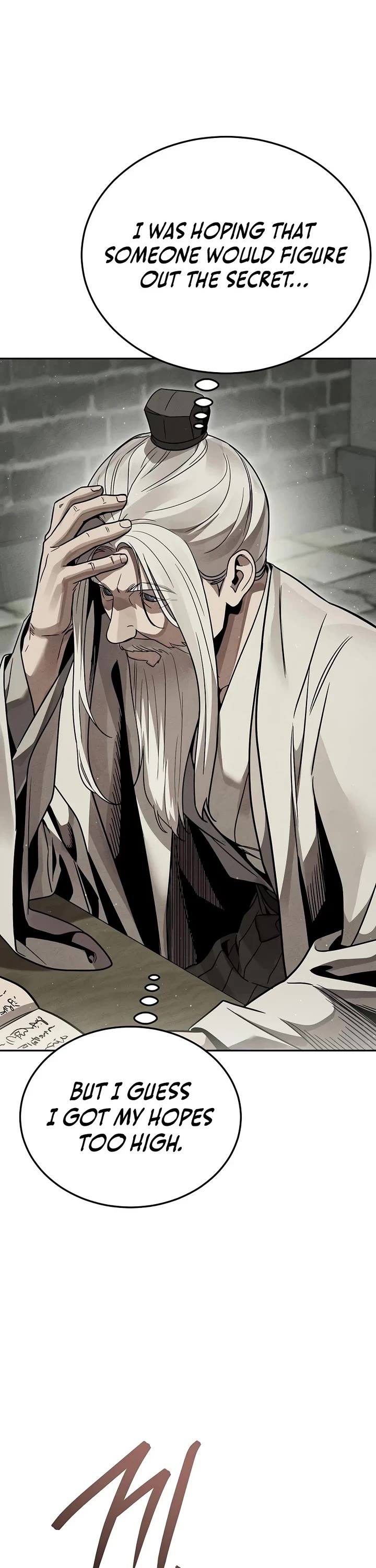 The Divine Demon's Grand Ascension Chapter 67 page 25 - Chapter 67