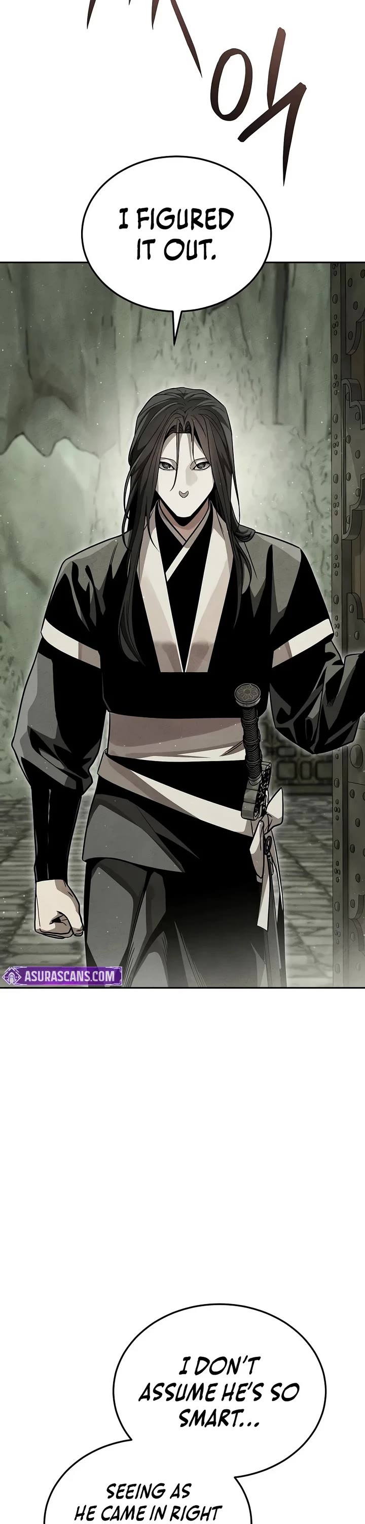 The Divine Demon's Grand Ascension Chapter 67 page 26 - Chapter 67