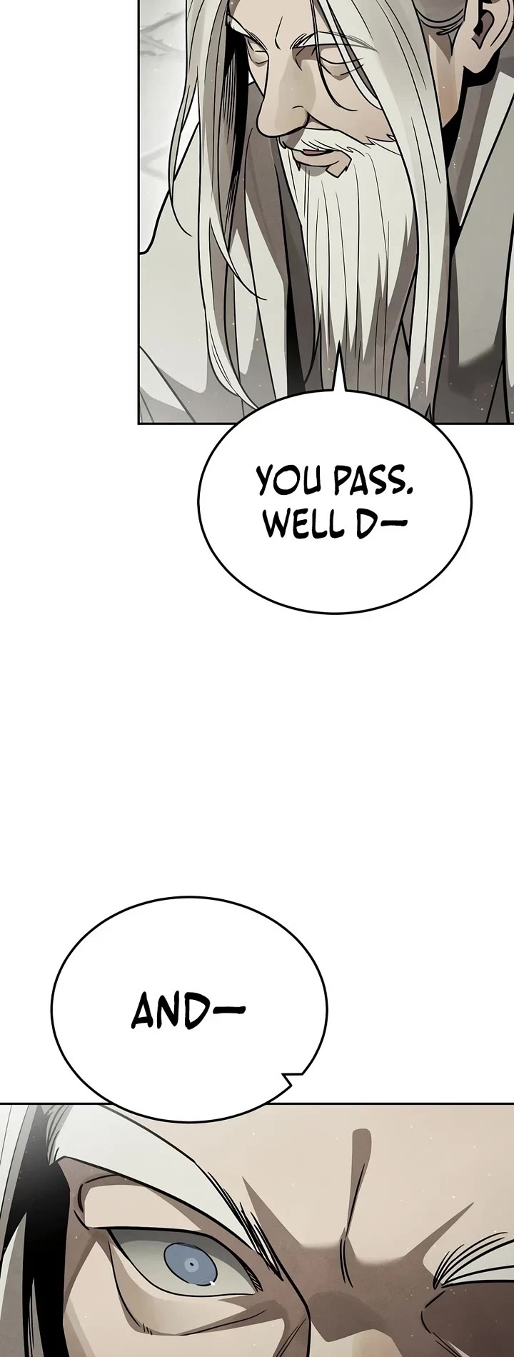 The Divine Demon's Grand Ascension Chapter 67 page 28 - Chapter 67