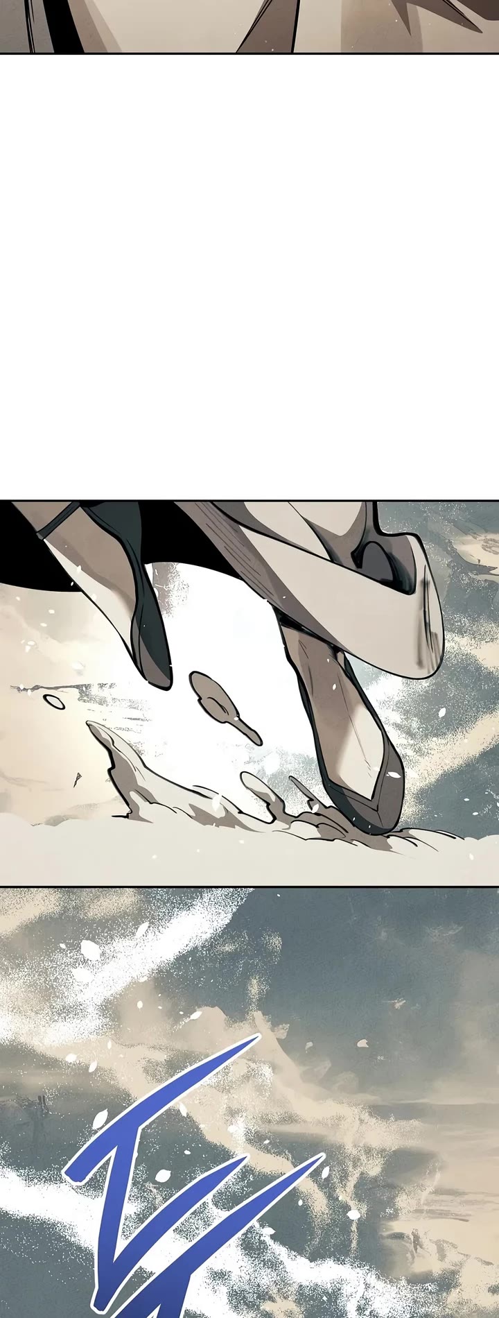 The Divine Demon's Grand Ascension Chapter 67 page 29 - Chapter 67