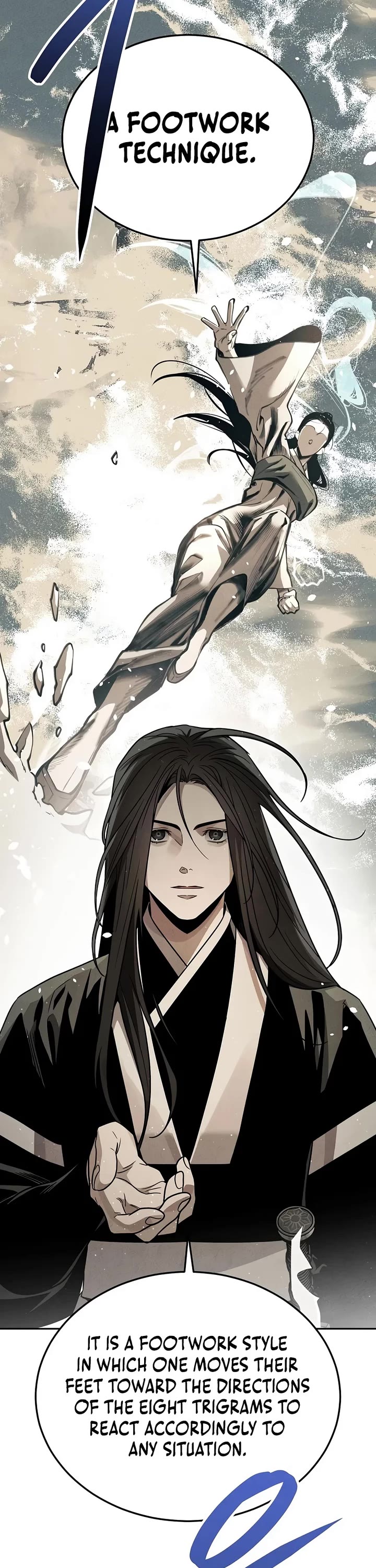 The Divine Demon's Grand Ascension Chapter 67 page 30 - Chapter 67