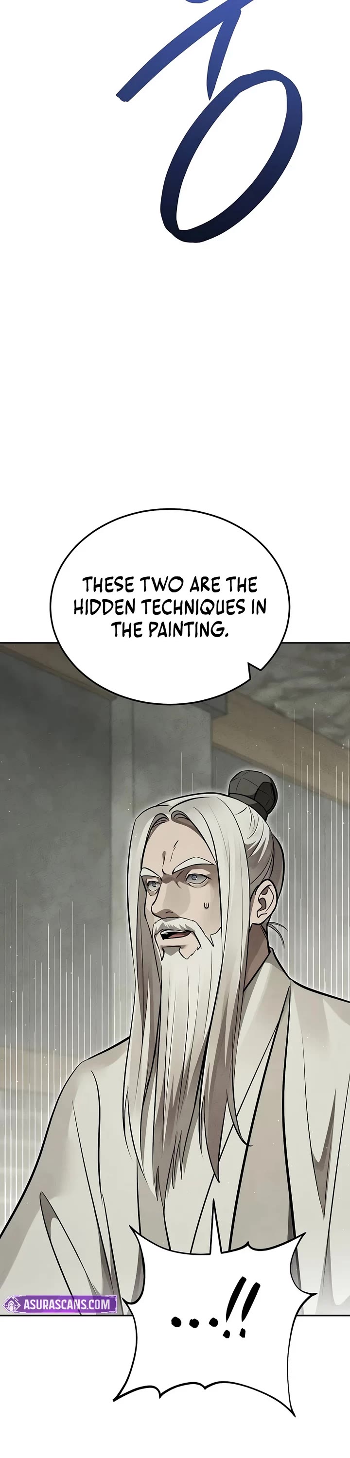 The Divine Demon's Grand Ascension Chapter 67 page 31 - Chapter 67