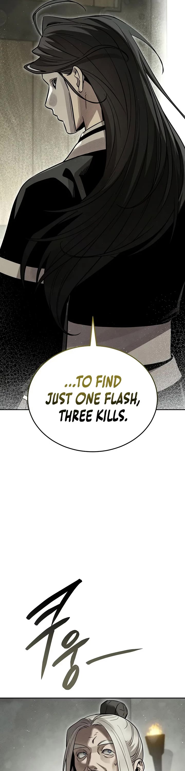The Divine Demon's Grand Ascension Chapter 67 page 37 - Chapter 67