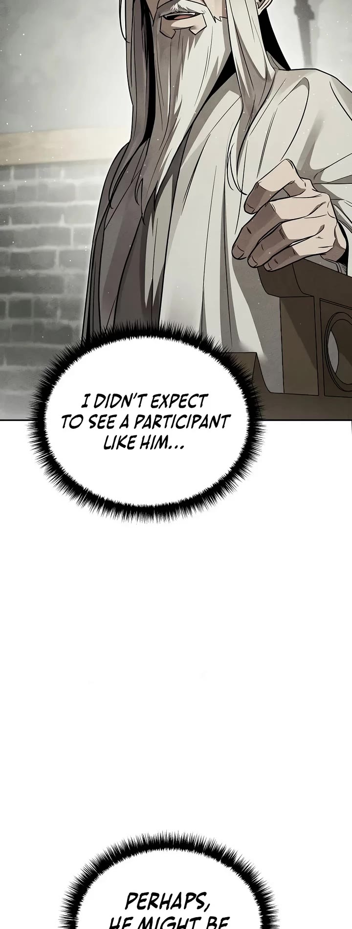 The Divine Demon's Grand Ascension Chapter 67 page 38 - Chapter 67