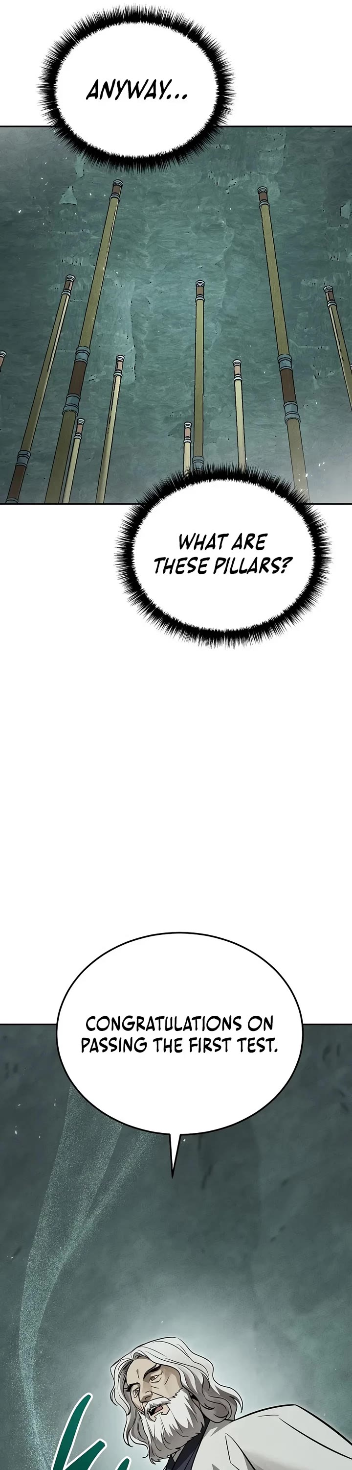 The Divine Demon's Grand Ascension Chapter 67 page 41 - Chapter 67