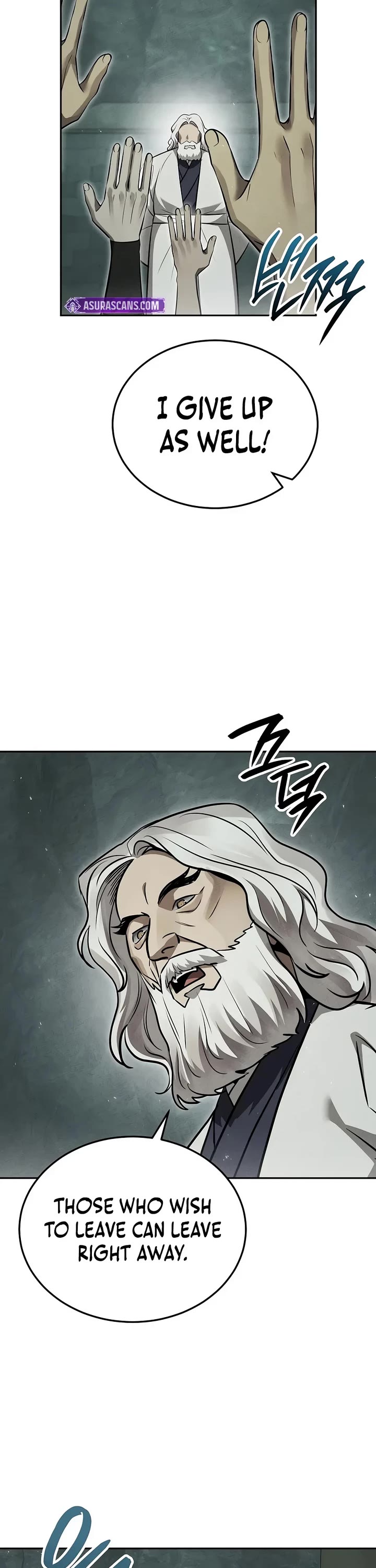 The Divine Demon's Grand Ascension Chapter 67 page 47 - Chapter 67