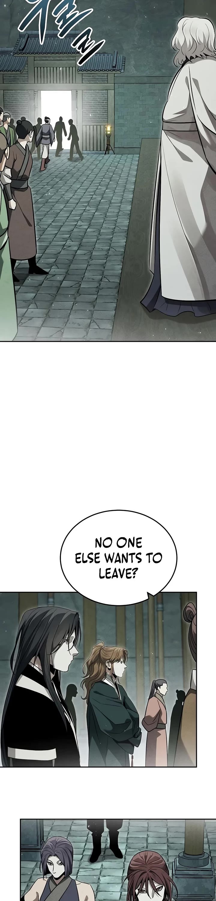 The Divine Demon's Grand Ascension Chapter 67 page 48 - Chapter 67