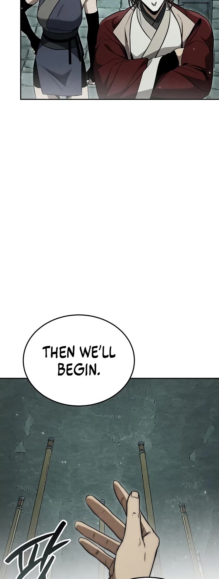 The Divine Demon's Grand Ascension Chapter 67 page 49 - Chapter 67