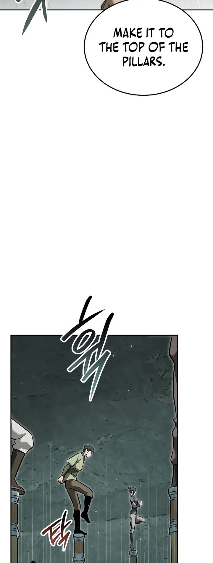The Divine Demon's Grand Ascension Chapter 67 page 50 - Chapter 67