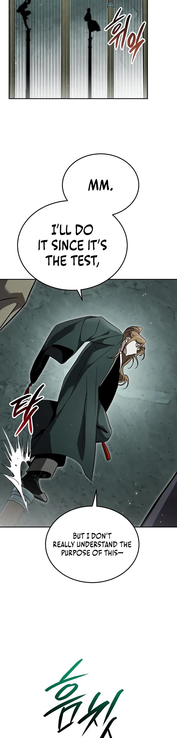 The Divine Demon's Grand Ascension Chapter 67 page 51 - Chapter 67