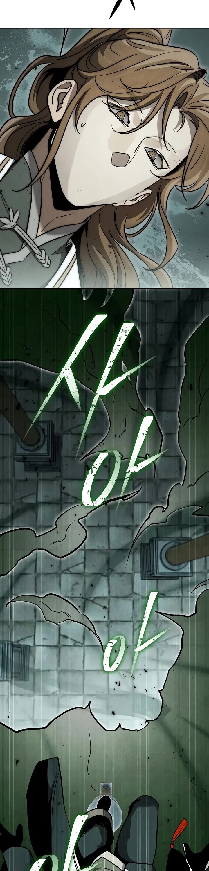 The Divine Demon's Grand Ascension Chapter 67 page 52 - Chapter 67