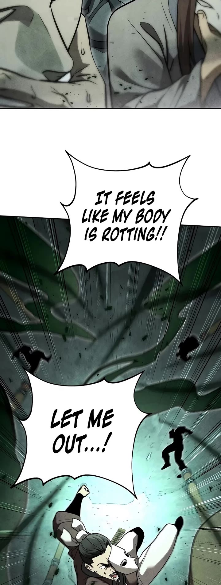 The Divine Demon's Grand Ascension Chapter 67 page 54 - Chapter 67
