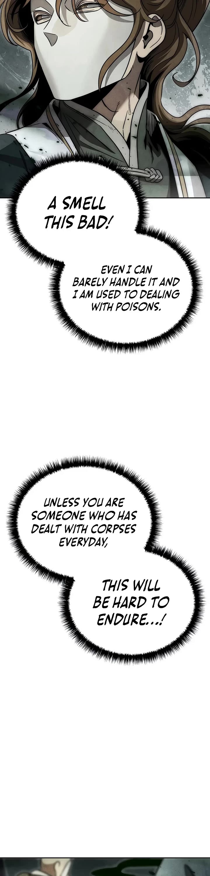 The Divine Demon's Grand Ascension Chapter 67 page 56 - Chapter 67