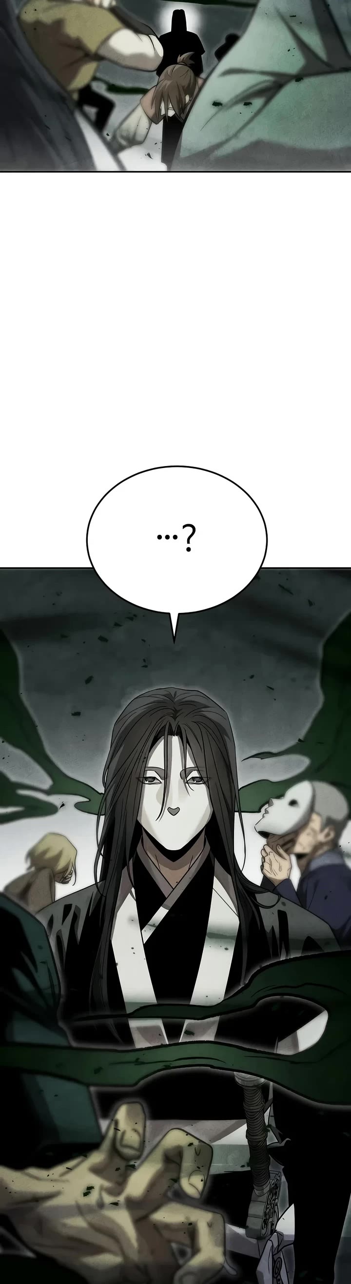 The Divine Demon's Grand Ascension Chapter 67 page 57 - Chapter 67